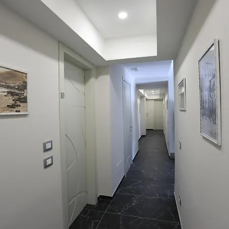 Residenza Arena Tropea