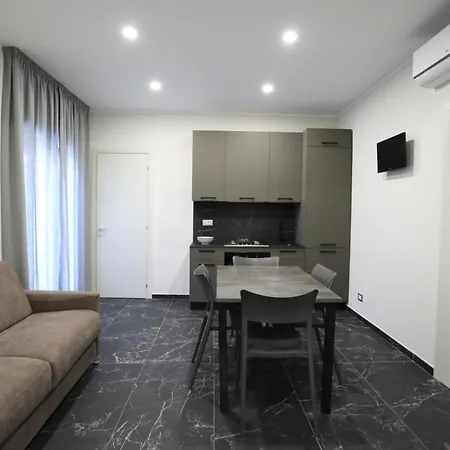 Residenza Arena Pensjonat 4*