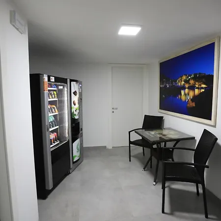 Pensjonat Residenza Arena 4*