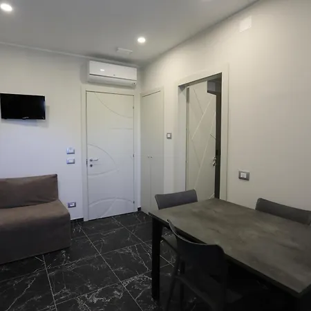 Residenza Arena 4*