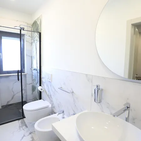 Pensjonat Residenza Arena 4*