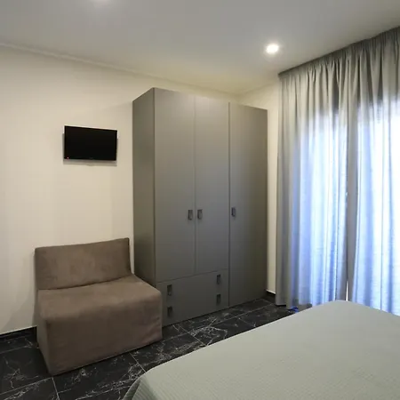 Residenza Arena Pensjonat