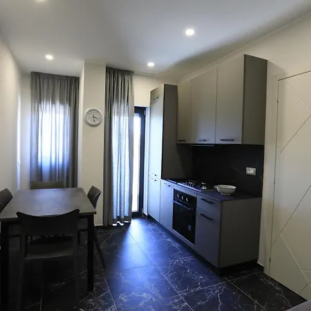 Pensjonat Residenza Arena
