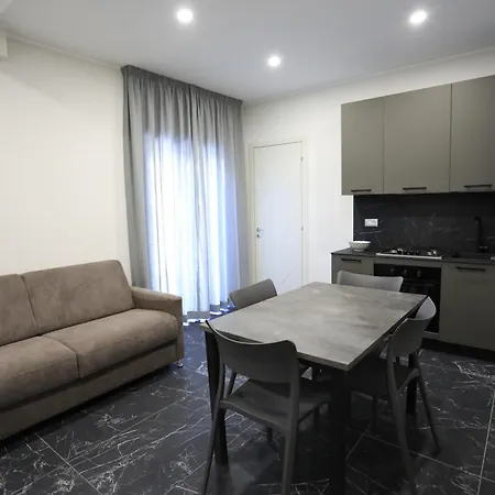 Residenza Arena Pensjonat 4*