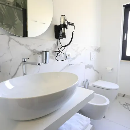 Residenza Arena 4* Tropea