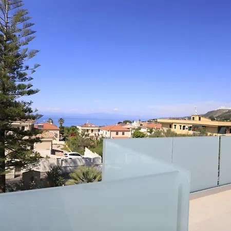 Pensjonat Residenza Arena 4*
