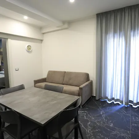 Residenza Arena Pensjonat 4*
