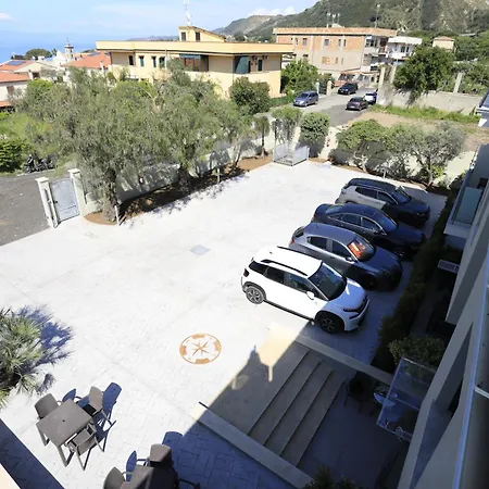 Pensjonat Residenza Arena