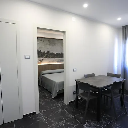 Residenza Arena