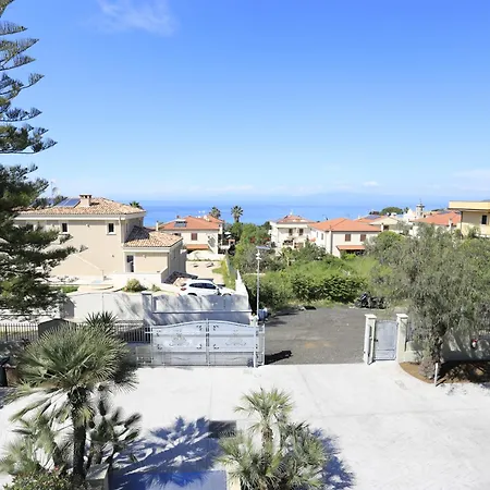 Residenza Arena Pensjonat 4*