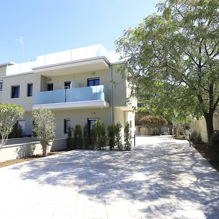 Residenza Arena Pensjonat Tropea