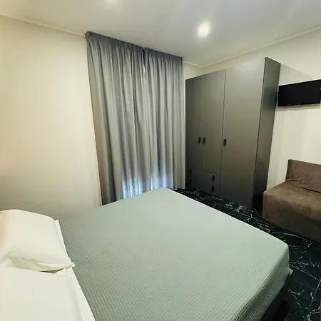Pensjonat Residenza Arena 4*