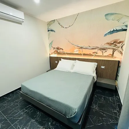 Residenza Arena Tropea