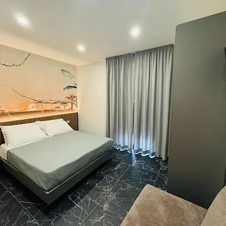 Residenza Arena Pensjonat 4*