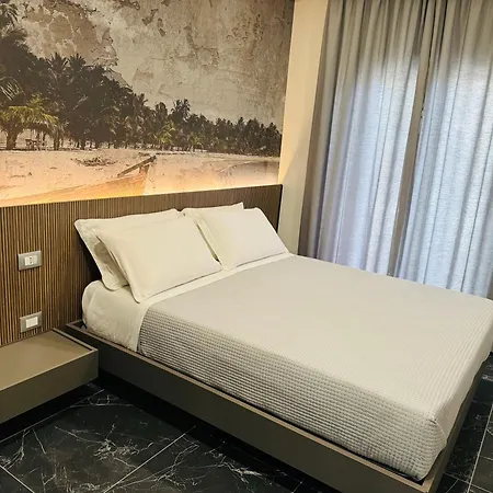 Pensjonat Residenza Arena Tropea
