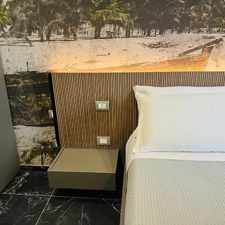 Pensjonat Residenza Arena 4*