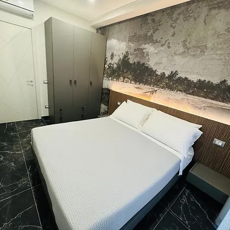 Residenza Arena Pensjonat 4*