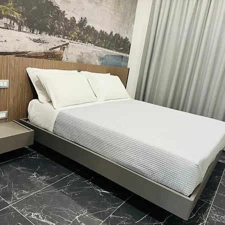 Residenza Arena Tropea