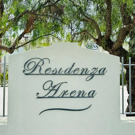 Residenza Arena