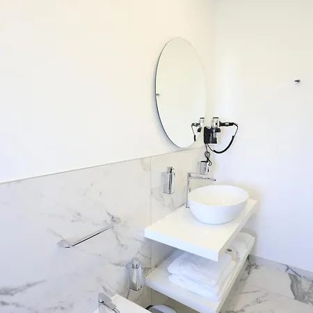 Residenza Arena Pensjonat Tropea