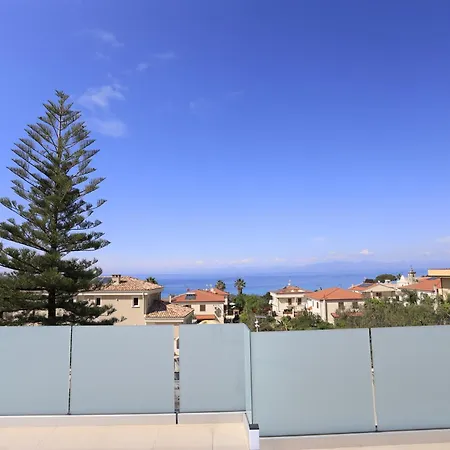 Residenza Arena 4* Tropea