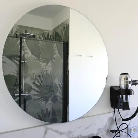 Residenza Arena 4* トロペーア