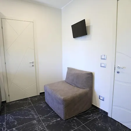 Residenza Arena Тропея