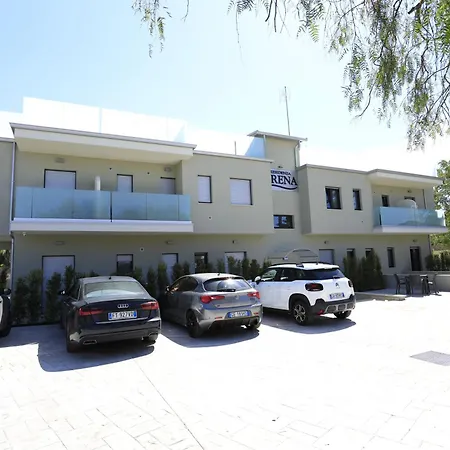 Residenza Arena Tropea