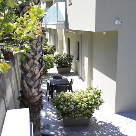 Pensjonat Residenza Arena