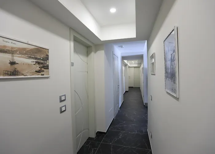 Residenza Arena Tropea