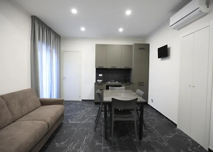 Residenza Arena Pensionat 4*