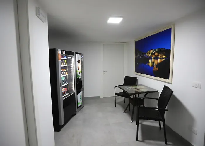 招待所 Residenza Arena 4*