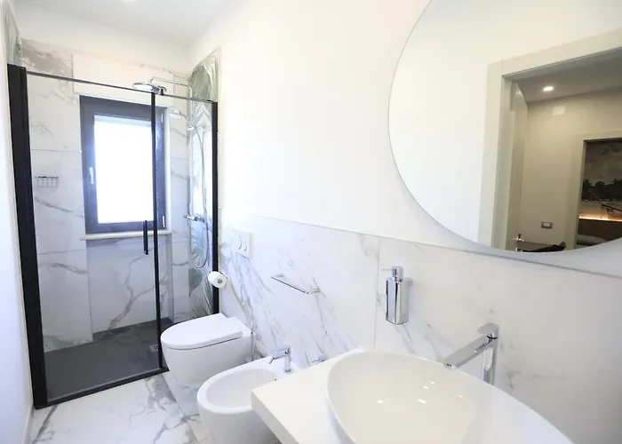 招待所 Residenza Arena 4*