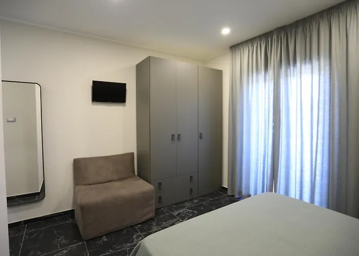 Residenza Arena 招待所