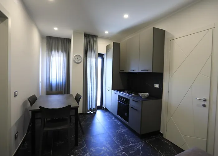 招待所 Residenza Arena