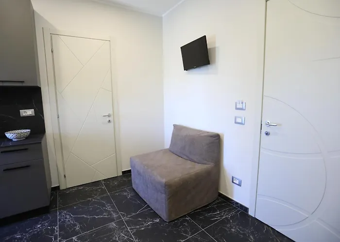 Residenza Arena Tropea