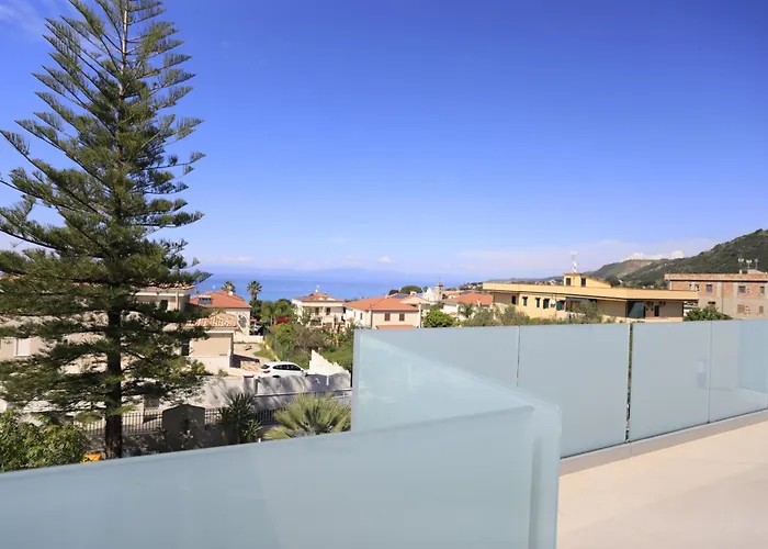 Pensionat Residenza Arena 4*