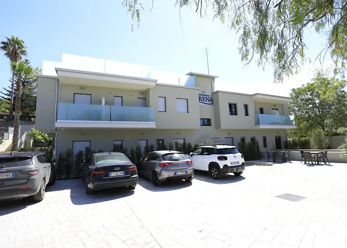 Residenza Arena Tropea