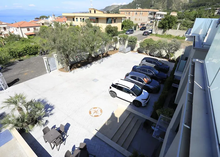 Pensionat Residenza Arena