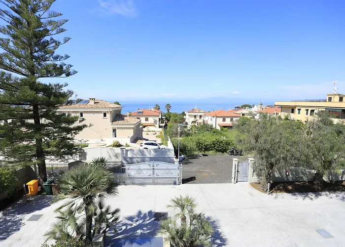 Residenza Arena Pensionat 4*