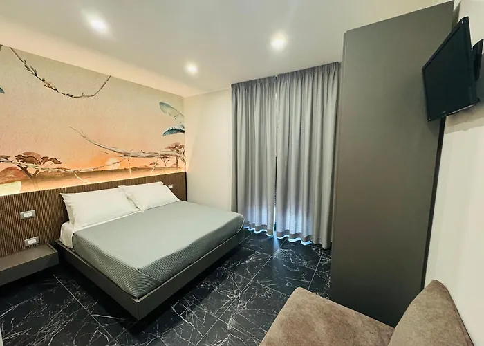 Residenza Arena 招待所 4*