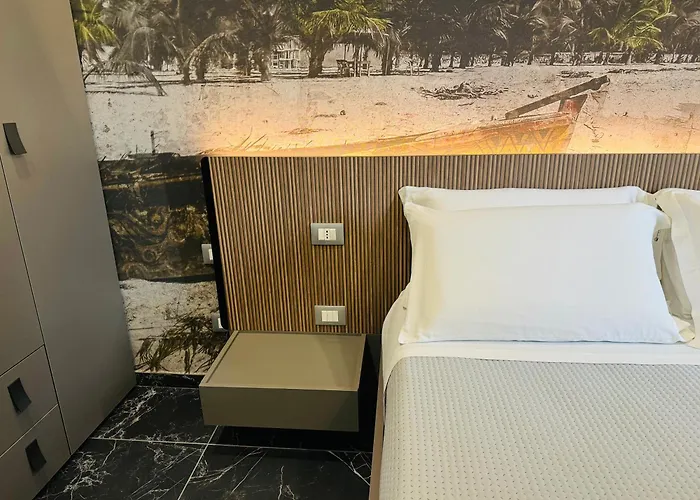 招待所 Residenza Arena 4*