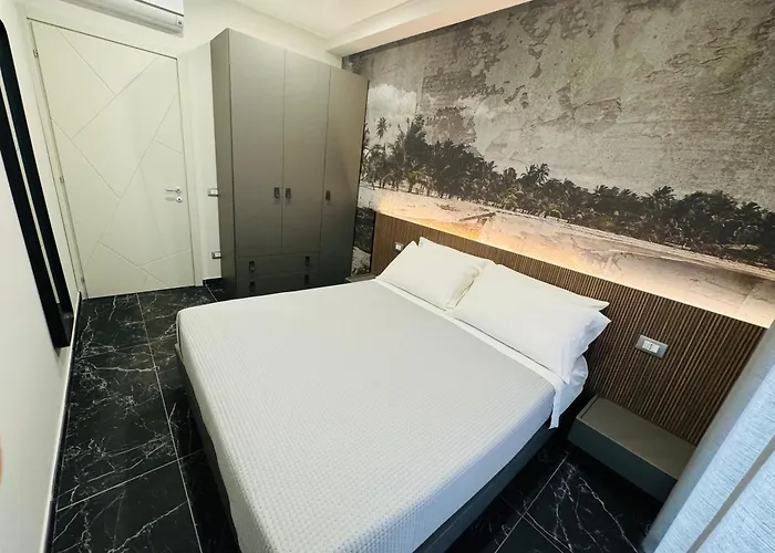 Residenza Arena 招待所 4*